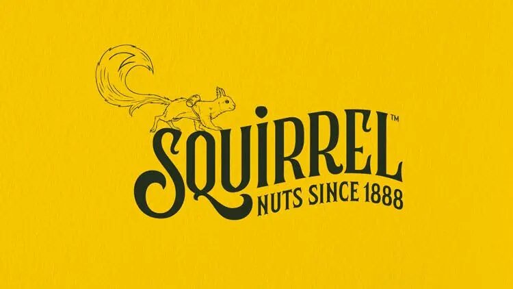 Squirrel Brand Nuts